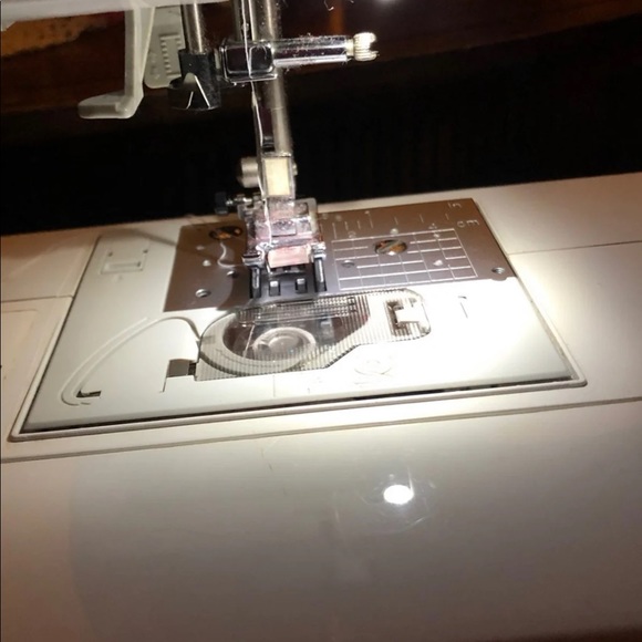 Brother Other Brother Project Runway Sewing Machine Poshmark